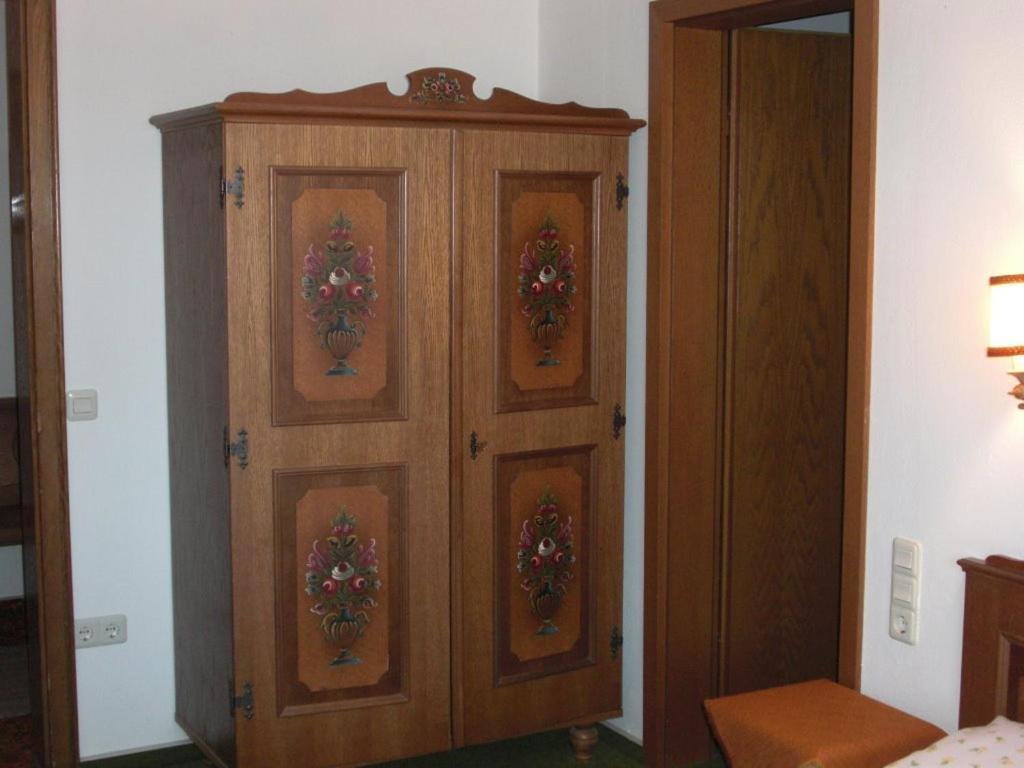 Landgasthof Haslacher Böbing Quarto foto