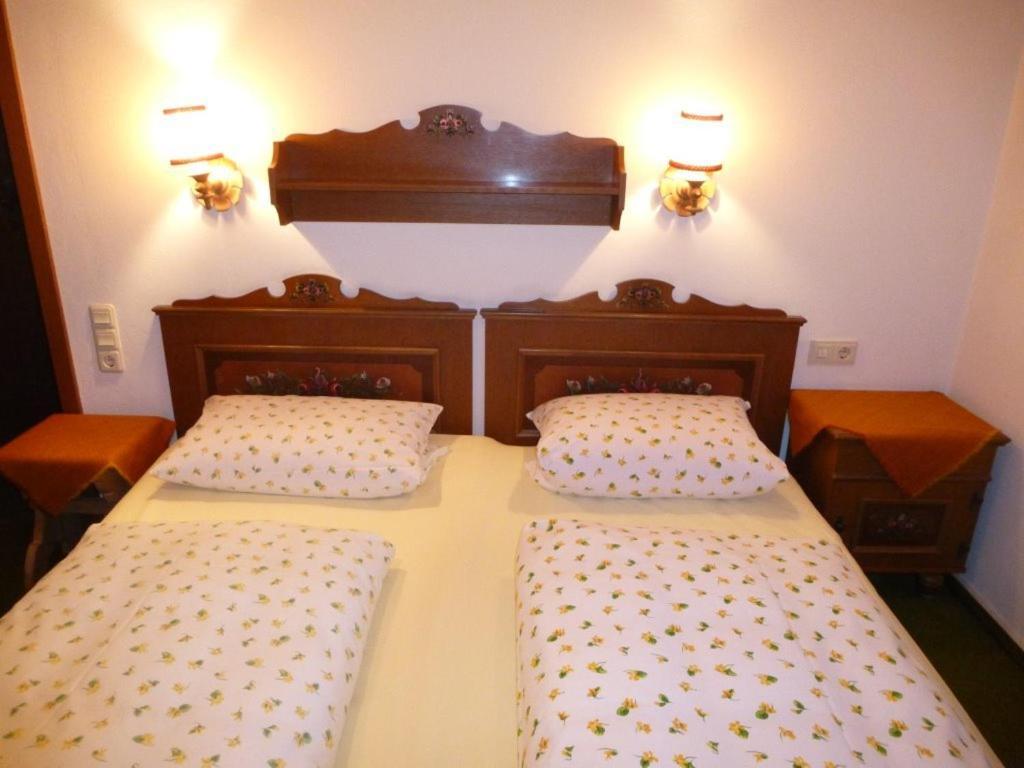 Landgasthof Haslacher Böbing Quarto foto